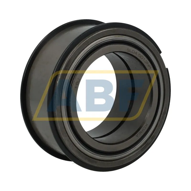 Цилиндрический роликовый подшипник SL04-5013NR FBJ 360