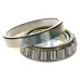 Конический роликовый подшипник однорядный 30216A URB