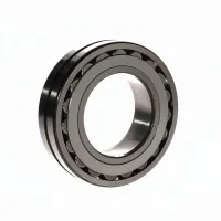 Сферический роликовый подшипник 22214EK W33 J ZKL