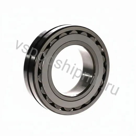 Сферический роликовый подшипник 22214EK W33 J ZKL 70×125×31 мм