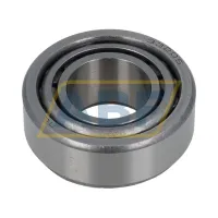 Конический роликовый подшипник однорядный 33205 Trans Link