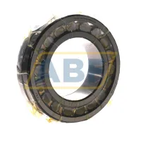 Сферический роликовый подшипник 22214CAK W33 C3 FBJ