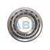 Конический роликовый подшипник однорядный 30309 FBJ