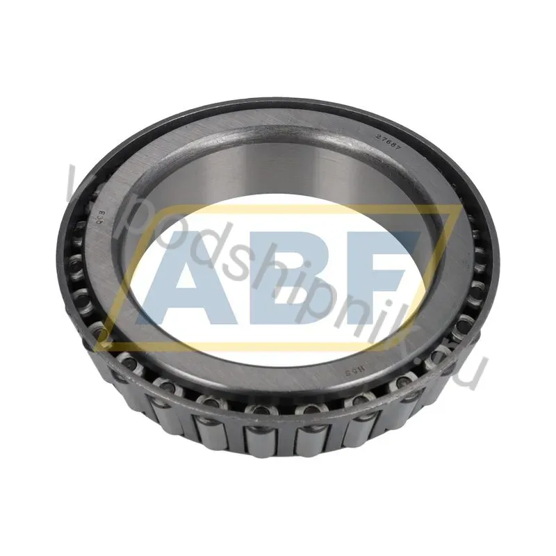 Внутреннее кольцо конического подшипника 27687 QCB 360