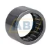 Игольчатый роликовый подшипник с сепаратором HK2520 2RS NBS