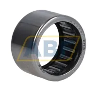 Игольчатый роликовый подшипник с сепаратором HK2520 2RS NBS