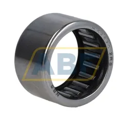 Игольчатый роликовый подшипник с сепаратором HK2520 2RS NBS