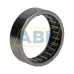 Игольчатый роликовый подшипник с сепаратором HK3012 NBS