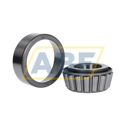 Конический роликовый подшипник однорядный 33208 Rollway 40×80×32 мм