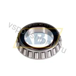 Внутреннее кольцо конического подшипника 395 Peer