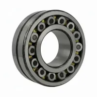 Сферический роликовый подшипник 22317MB W33 Rollway