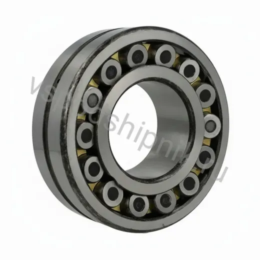 Сферический роликовый подшипник 22317MB W33 Rollway 85×180×60 мм