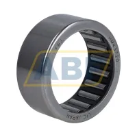 Игольчатый роликовый подшипник с сепаратором HMK3720 FBJ
