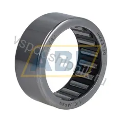 Игольчатый роликовый подшипник с сепаратором HMK3720 FBJ