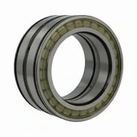 Цилиндрический роликовый подшипник SL04-5020PP ISB