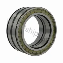 Цилиндрический роликовый подшипник SL04-5020PP ISB