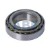 Конический роликовый подшипник однорядный LM501349G/LM501310G KBC