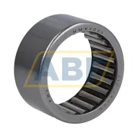 Игольчатый роликовый подшипник с сепаратором HMK4025 FBJ