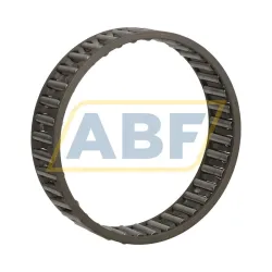 Игольчатый роликовый подшипник с сепаратором KT92X102X25,3 NIS