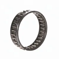 Игольчатый роликовый подшипник с сепаратором KT75X85X23,5 NIS