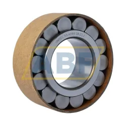 Цилиндрический роликовый подшипник однорядный RSL18-2315 Unitec