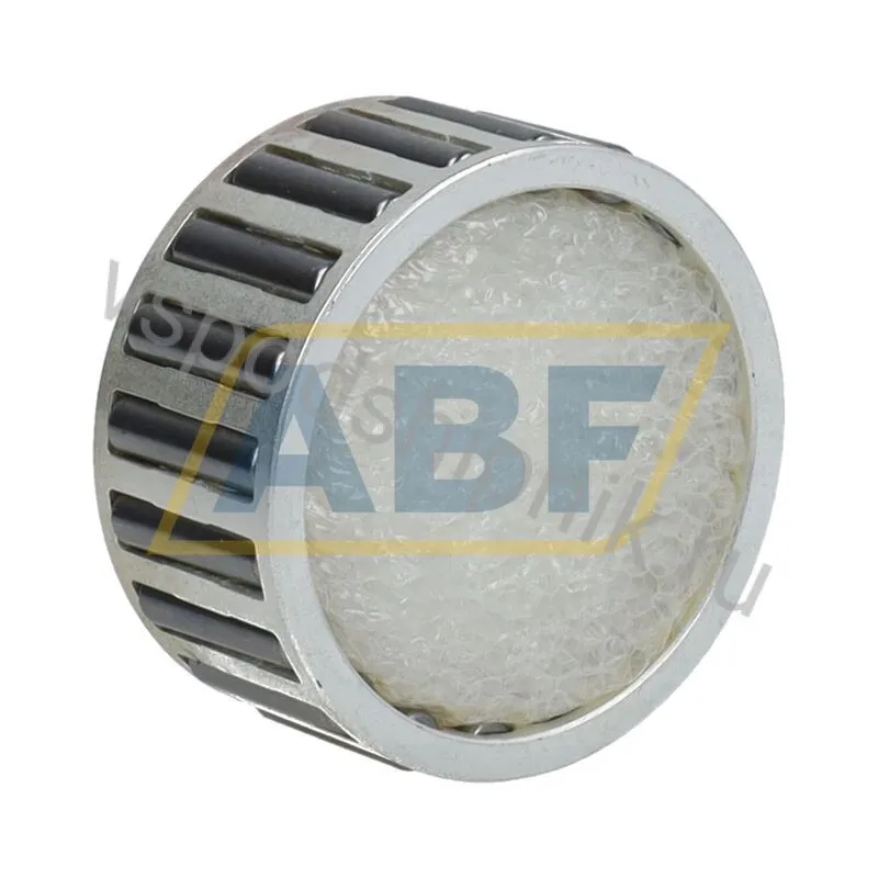 Игольчатый роликовый подшипник с сепаратором KU33X41X20AHR San Yun Industrial Co. Ltd. 360