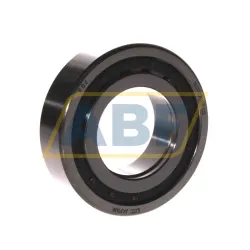 Цилиндрический роликовый подшипник однорядный NUP2209E C3 FBJ