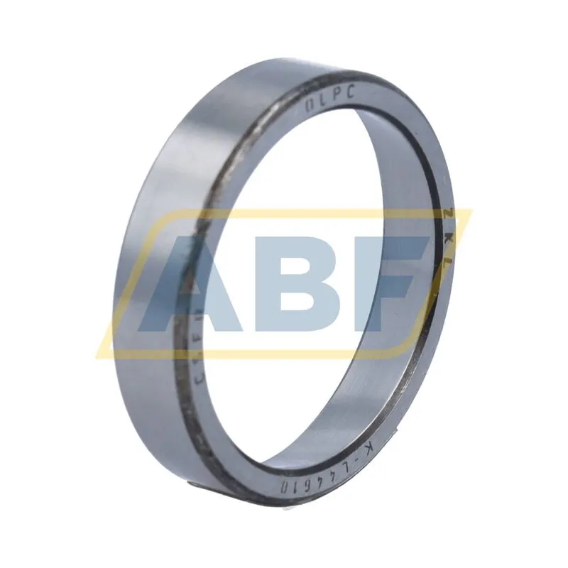Наружное кольцо конического подшипника L44610 ZKL 360