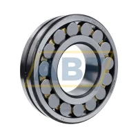 Сферический роликовый подшипник 21317GMEX C3 W33 Rollway