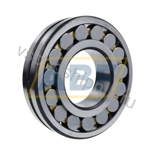 Сферический роликовый подшипник 21317GMEX C3 W33 Rollway 85×180×41 мм