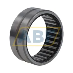 Игольчатый роликовый подшипник с сепаратором NK40/20 FBJ