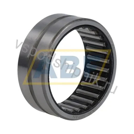 Игольчатый роликовый подшипник с сепаратором NK40/20 FBJ