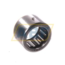 Игольчатый роликовый подшипник с сепаратором HK1010 FBJ