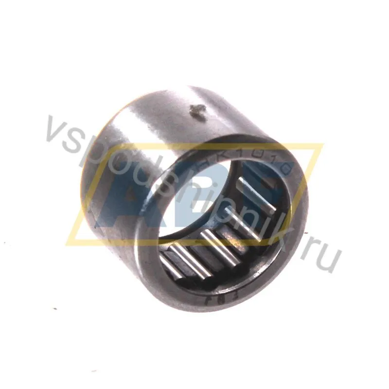 Игольчатый роликовый подшипник с сепаратором HK1010 FBJ 360