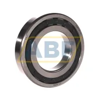 Цилиндрический роликовый подшипник однорядный NUP213E C3 FBJ
