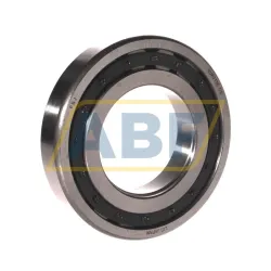Цилиндрический роликовый подшипник однорядный NUP213E C3 FBJ