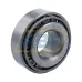 Конический роликовый подшипник однорядный LM11749/LM11710 ZKL