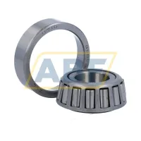 Конический роликовый подшипник однорядный LM11749/LM11710 ZKL