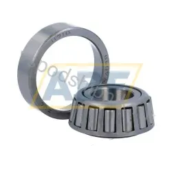 Конический роликовый подшипник однорядный LM11749/LM11710 ZKL