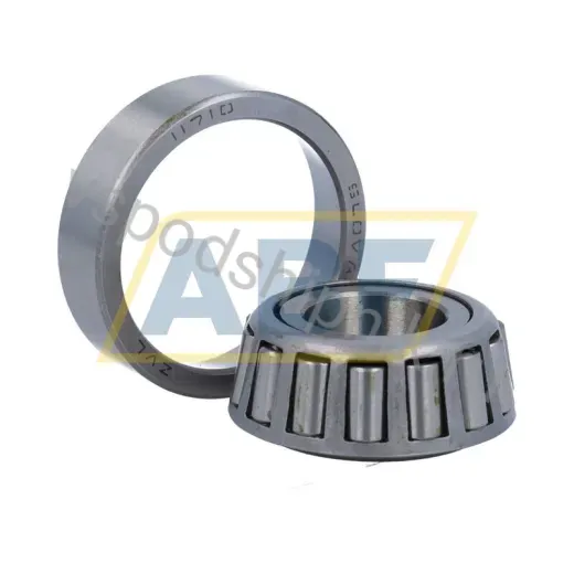 Конический роликовый подшипник однорядный LM11749/LM11710 ZKL