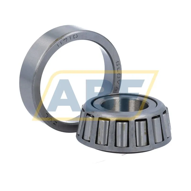 Конический роликовый подшипник однорядный LM11749/LM11710 ZKL 360