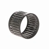 Игольчатый роликовый подшипник с сепаратором KT48X53X37,5 NIS