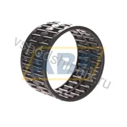 Игольчатый роликовый подшипник с сепаратором KT68X76X42 NIS