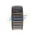 Игольчатый роликовый подшипник с сепаратором KT50X57X25 NIS