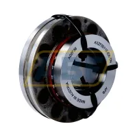 Игольчатый роликовый подшипник с сепаратором AXZF50115-EX-TN APB/Austria Precision Bearing