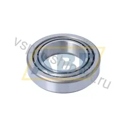 Конический роликовый подшипник однорядный L68149/L68111 Keep Moving Long