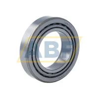 Конический роликовый подшипник однорядный L68149/11-A Peer