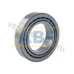 Конический роликовый подшипник однорядный L68149/11-A Peer