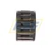 Игольчатый роликовый подшипник с сепаратором K31X39X24 NIS