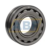 Сферический роликовый подшипник 22313CCK W33 C3 ISB